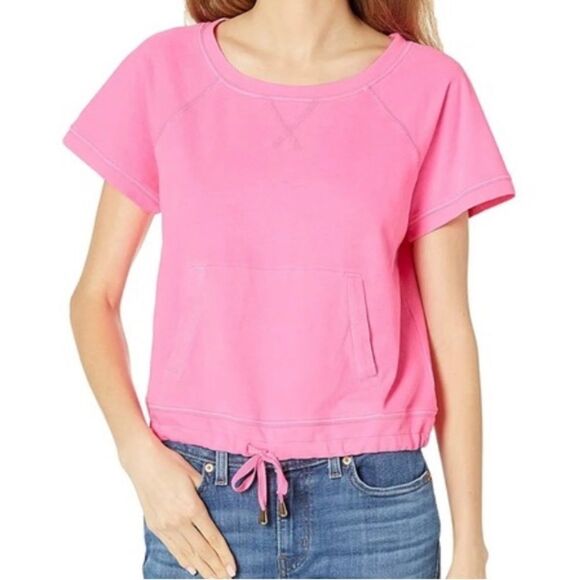 Lilly Pulitzer Emmaline Pullover Size XS (0660) - Picture 3 of 7